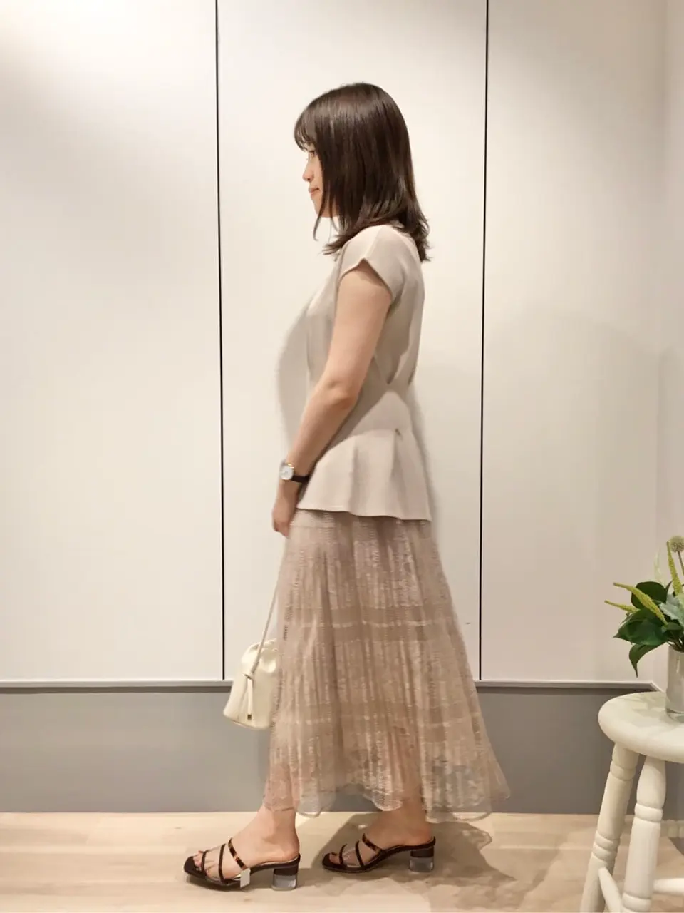 Feroux 今堀 コーディネート画像