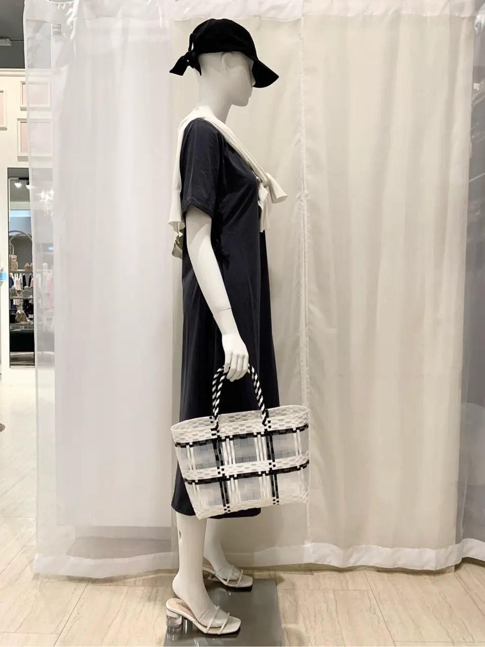 Feroux 石原 コーディネート画像