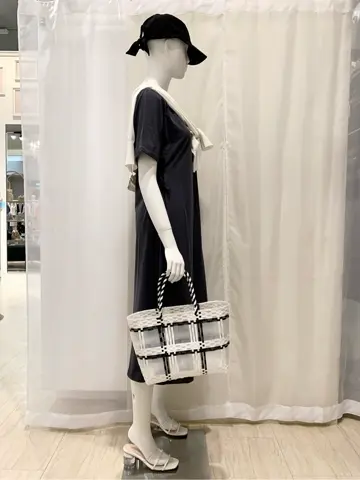 Feroux 石原 コーディネート画像