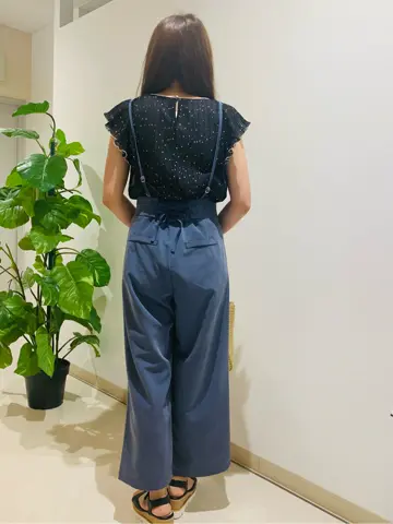 Feroux 石川 コーディネート画像