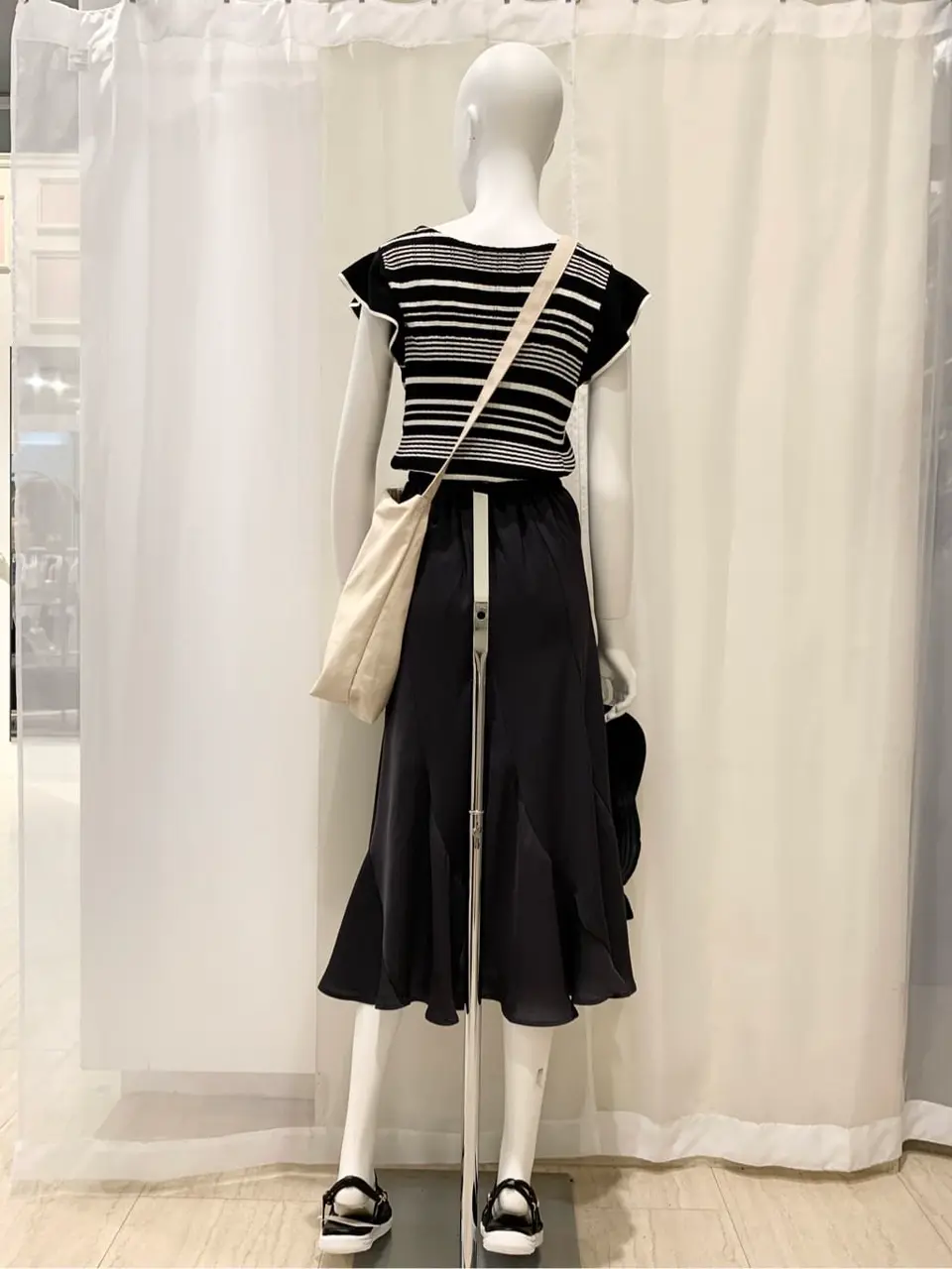 Feroux 石原 コーディネート画像