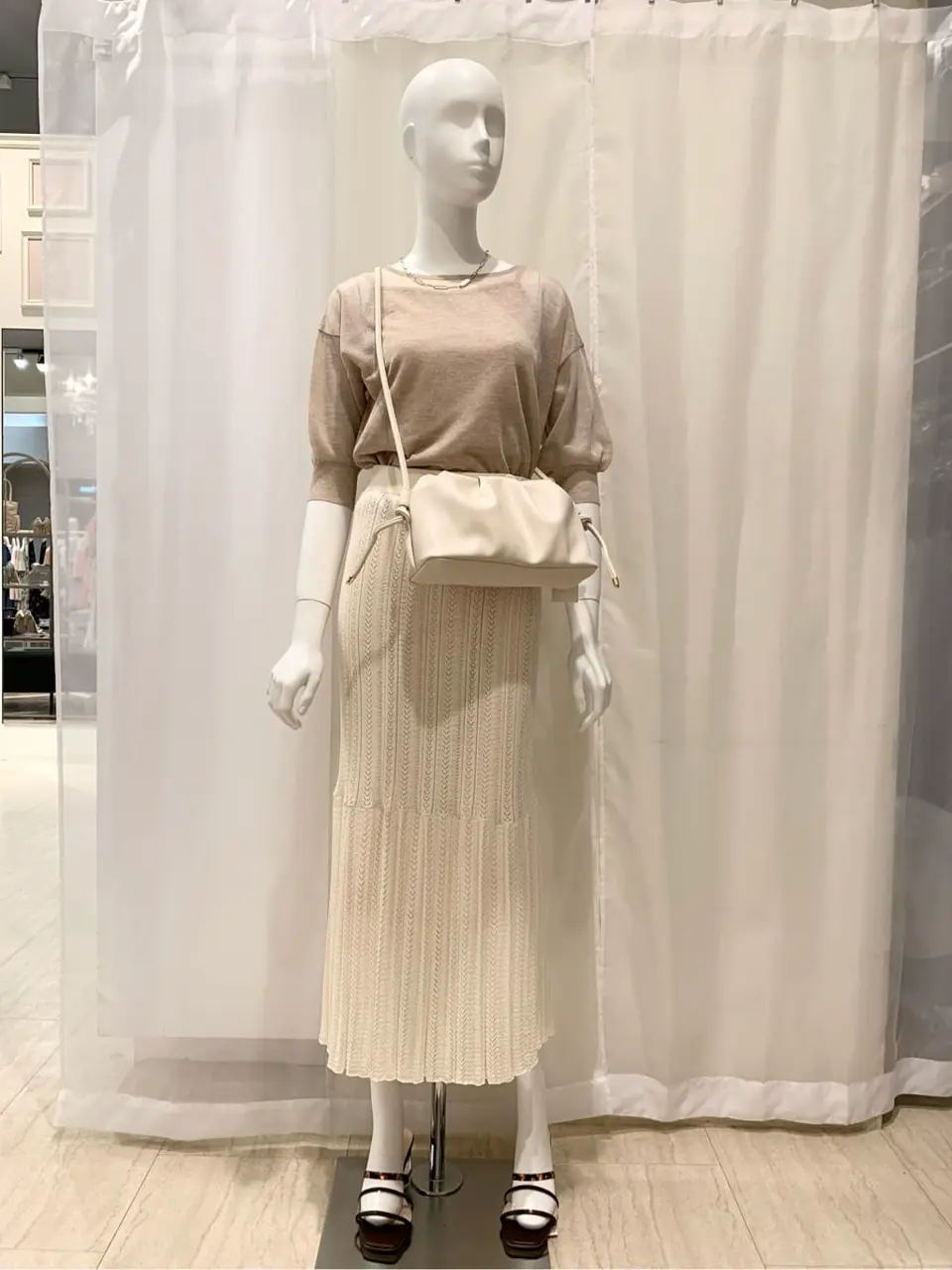  石原 コーディネート画像