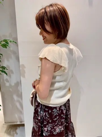 Feroux 浅倉 コーディネート画像