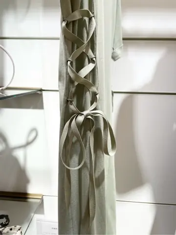 Feroux スタッフ コーディネート画像