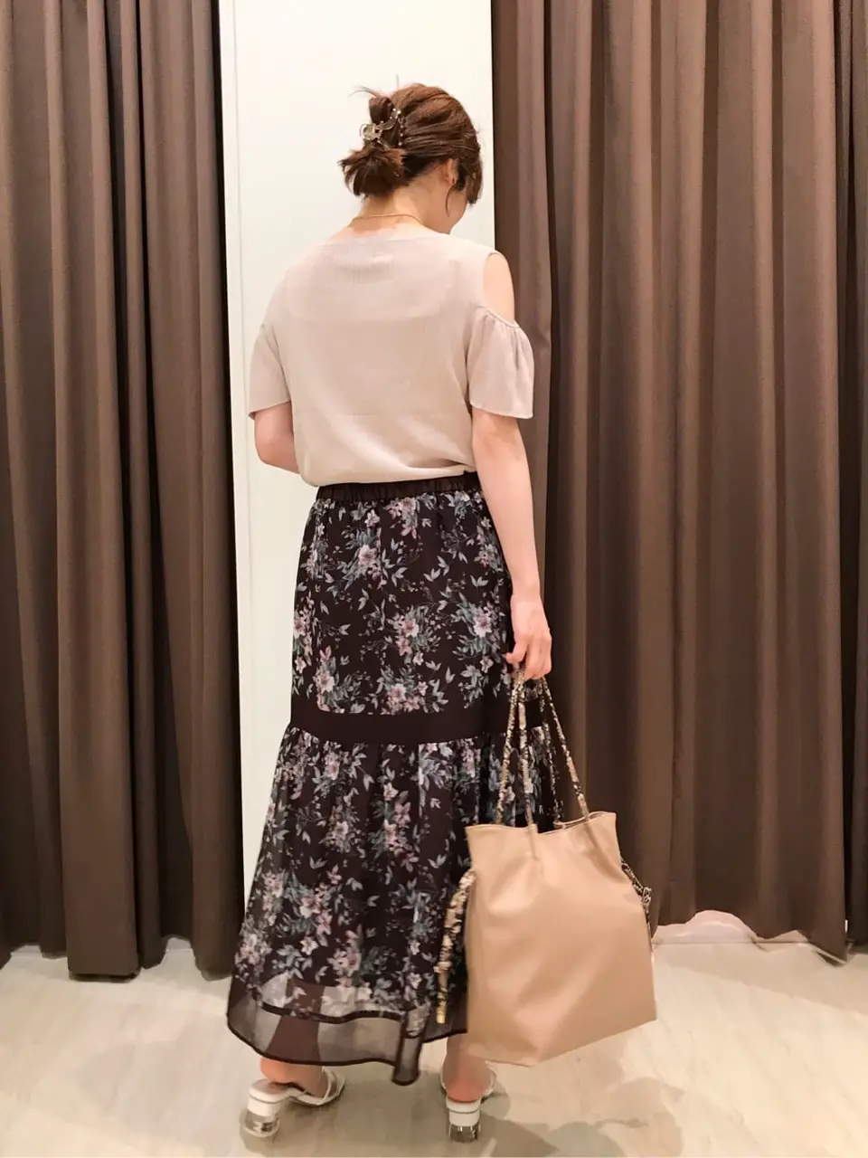 Feroux 木村 コーディネート画像