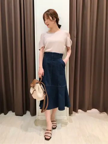 Feroux 木村 コーディネート画像