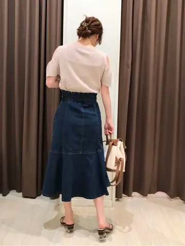 Feroux 木村 コーディネート画像