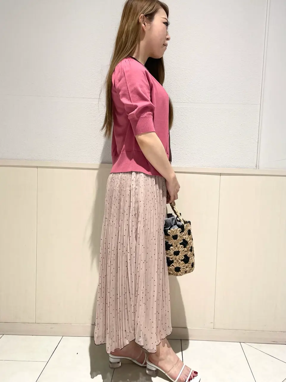 Feroux 土居 コーディネート画像