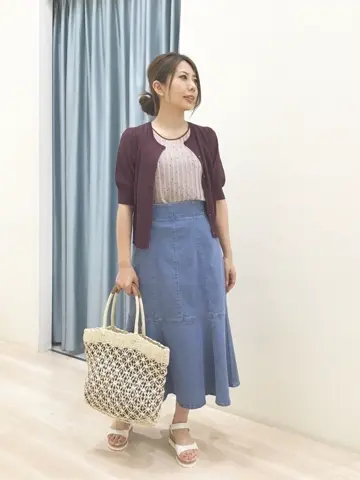 Feroux 大脇 コーディネート画像