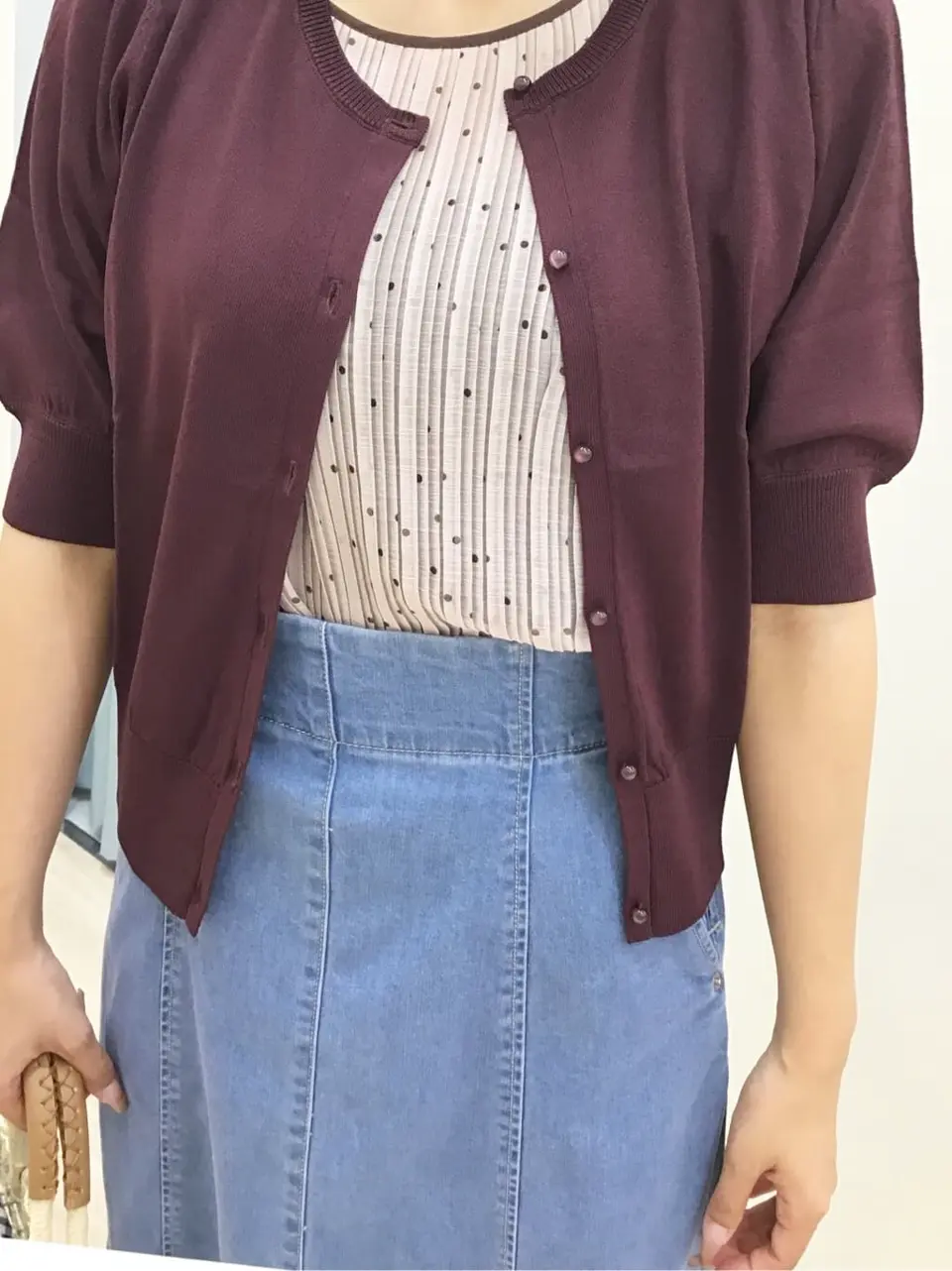 Feroux 大脇 コーディネート画像