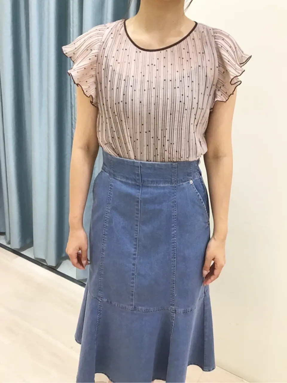 Feroux 大脇 コーディネート画像