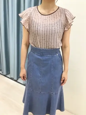 Feroux 大脇 コーディネート画像