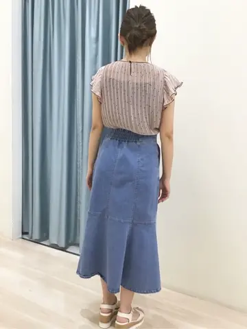 Feroux 大脇 コーディネート画像