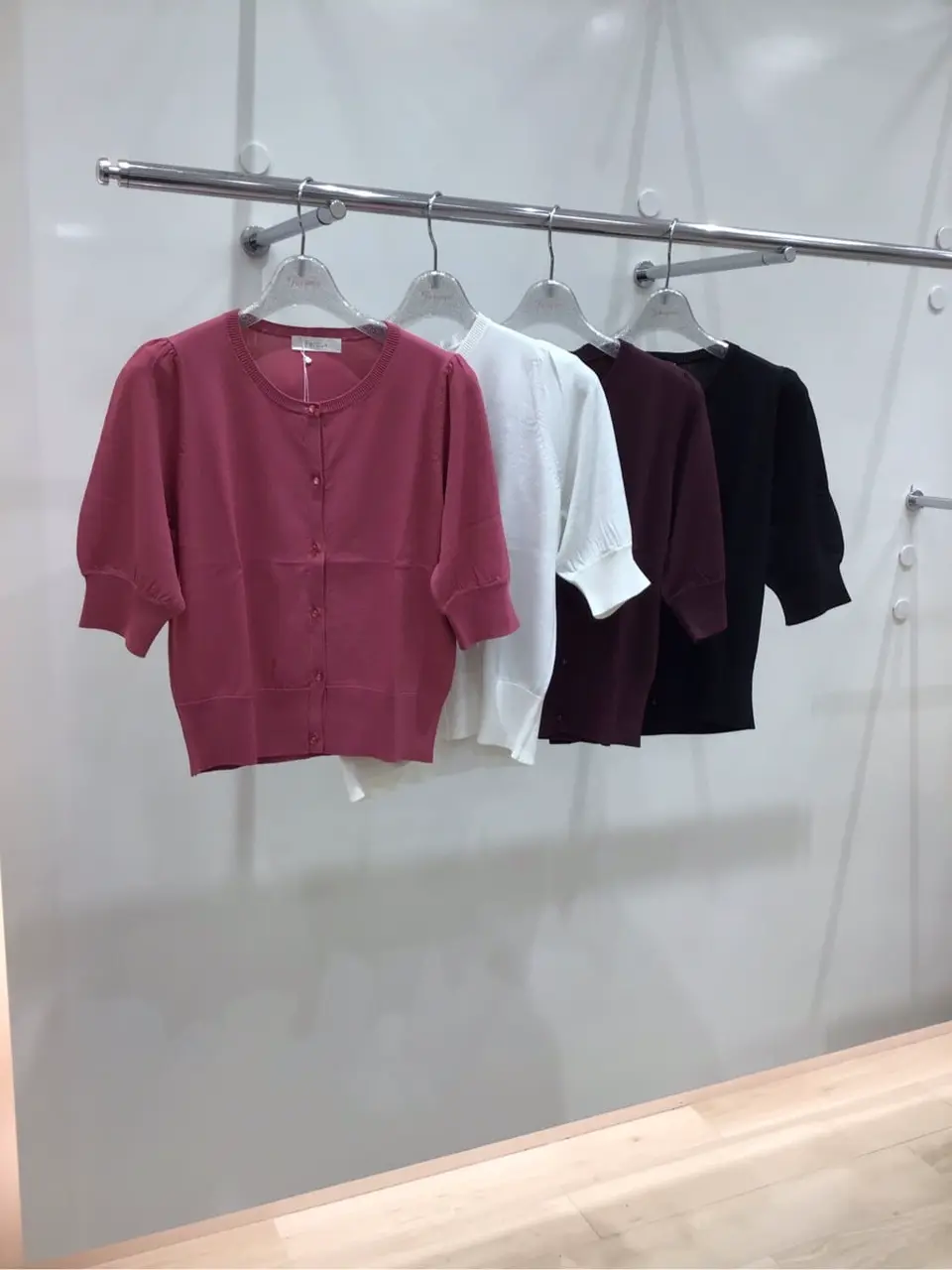 Feroux 大脇 コーディネート画像