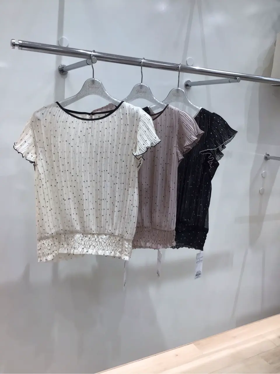 Feroux 大脇 コーディネート画像