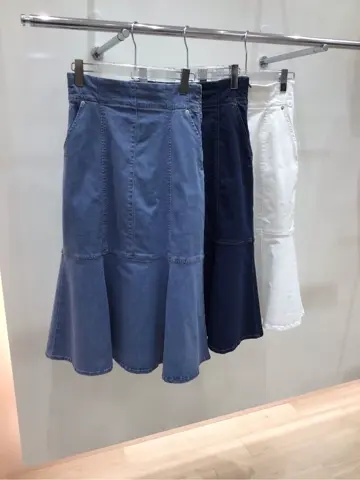 Feroux 大脇 コーディネート画像