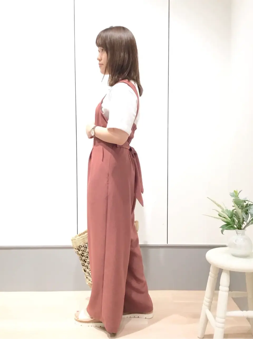 Feroux 今堀 コーディネート画像