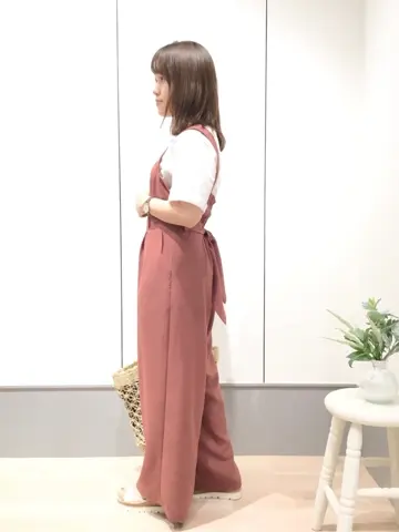 Feroux 今堀 コーディネート画像