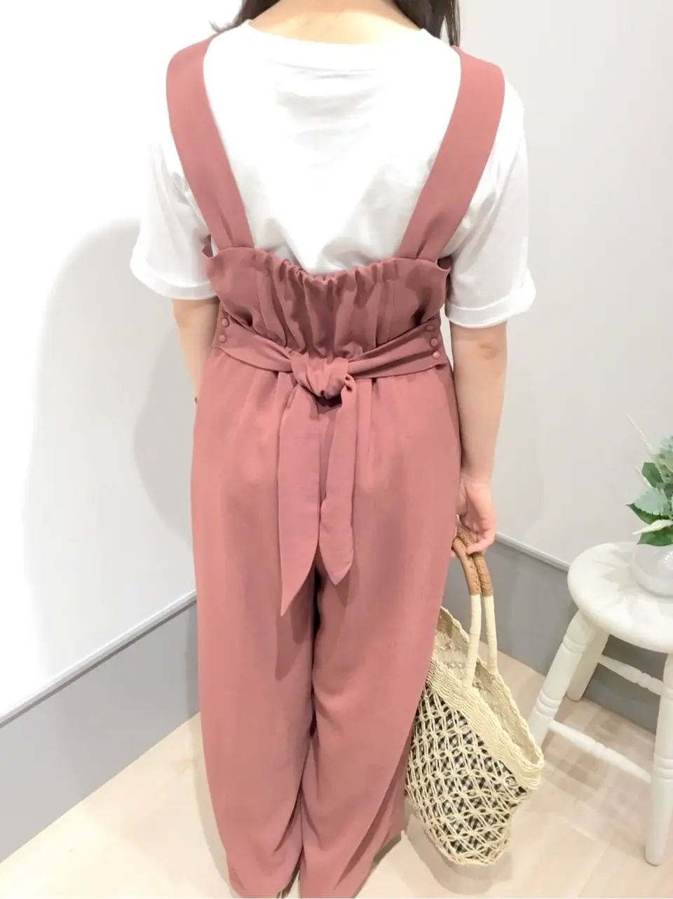 Feroux 今堀 コーディネート画像