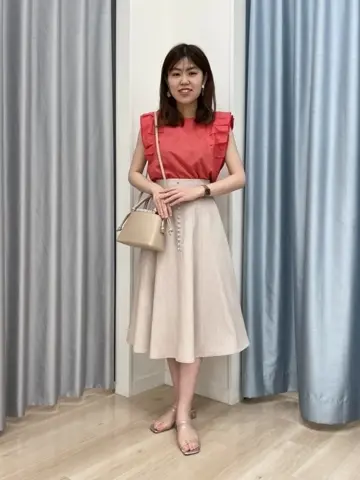 Feroux 古田(足立) コーディネート画像