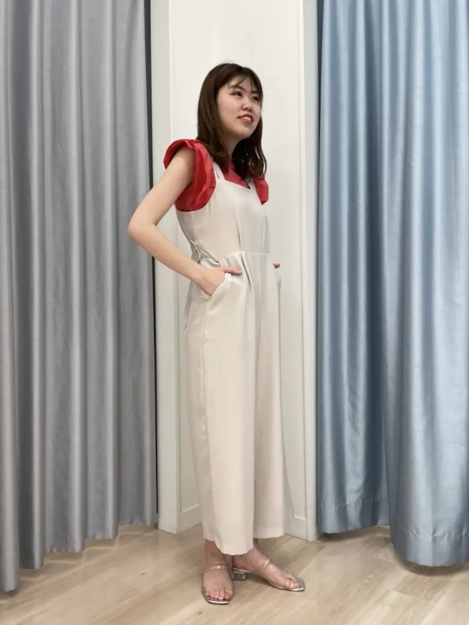 Feroux 古田(足立) コーディネート画像