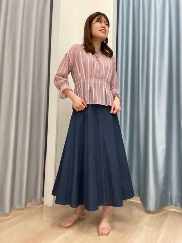 Feroux 古田(足立) コーディネート画像