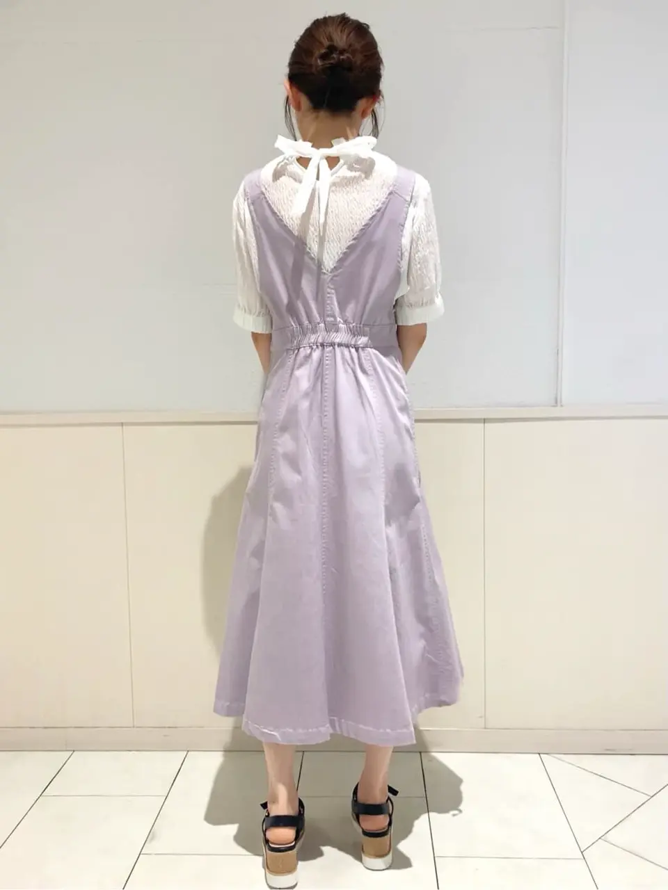 Feroux みぃ コーディネート画像