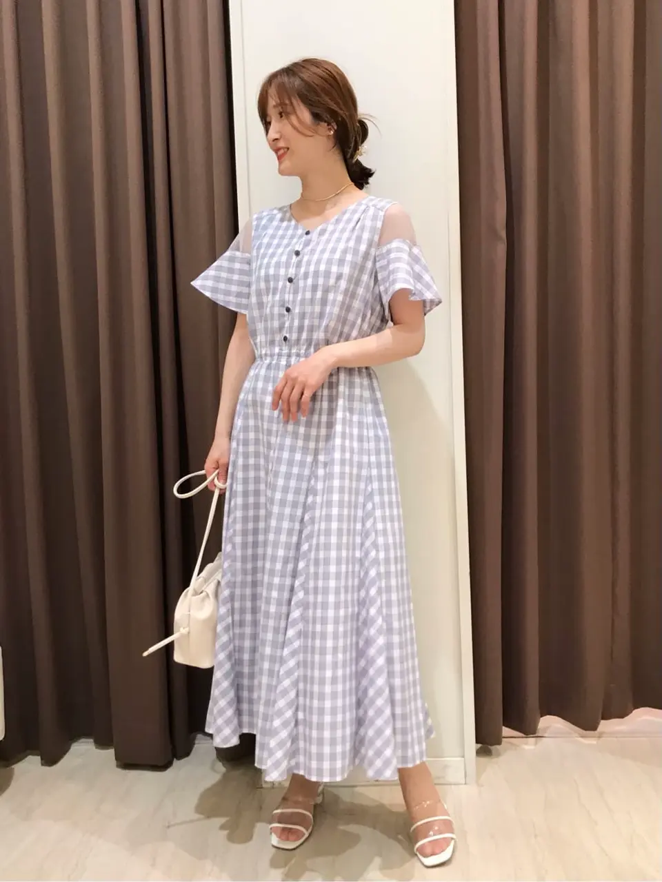 Feroux 木村 コーディネート画像