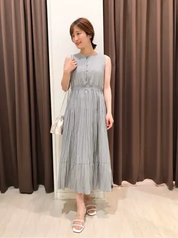 Feroux 木村 コーディネート画像