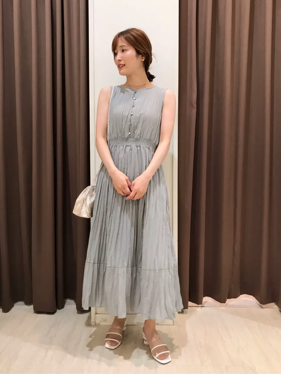 Feroux 木村 コーディネート画像