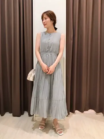 Feroux 木村 コーディネート画像