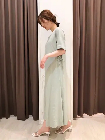 Feroux 木村 コーディネート画像