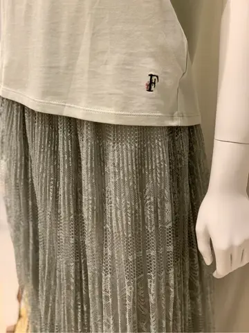 Feroux 石原 コーディネート画像