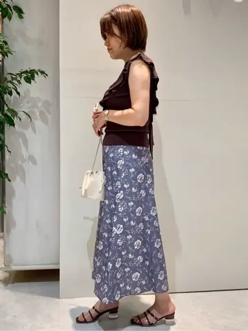 Feroux 浅倉 コーディネート画像