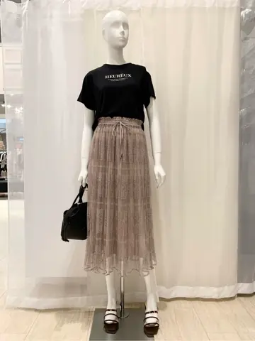 Feroux 石原 コーディネート画像