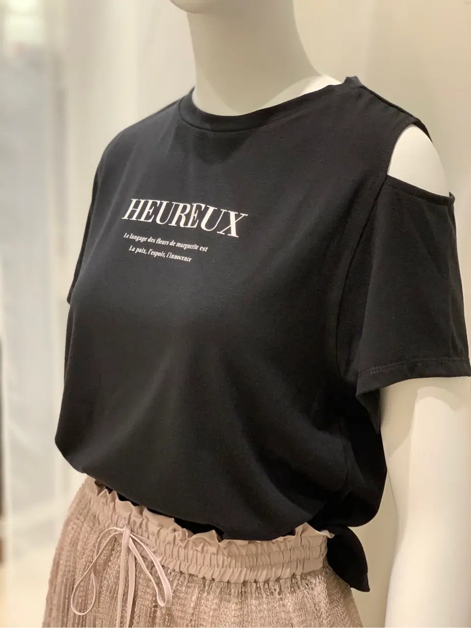 Feroux 石原 コーディネート画像