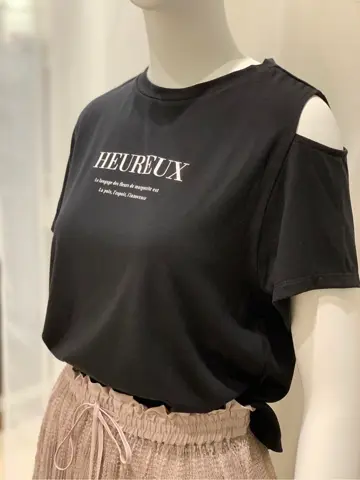 Feroux 石原 コーディネート画像