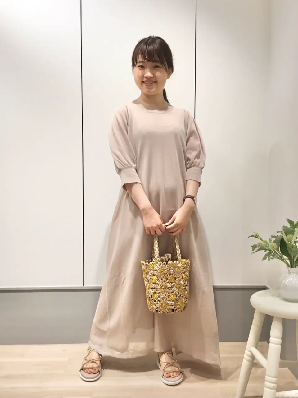 Feroux 今堀 コーディネート画像