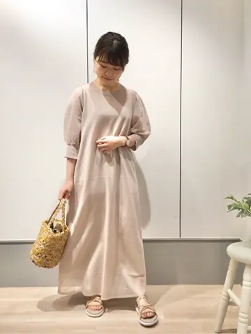 Feroux 今堀 コーディネート画像