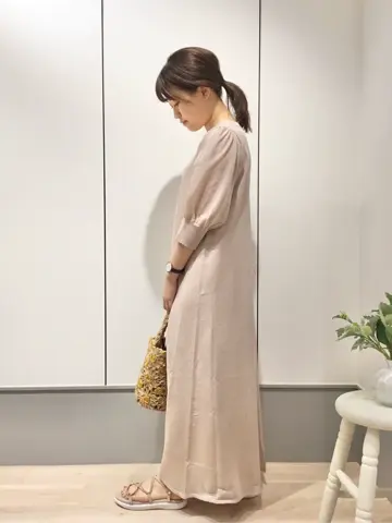 Feroux 今堀 コーディネート画像