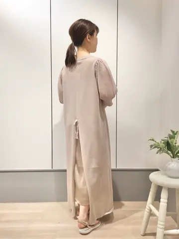 Feroux 今堀 コーディネート画像