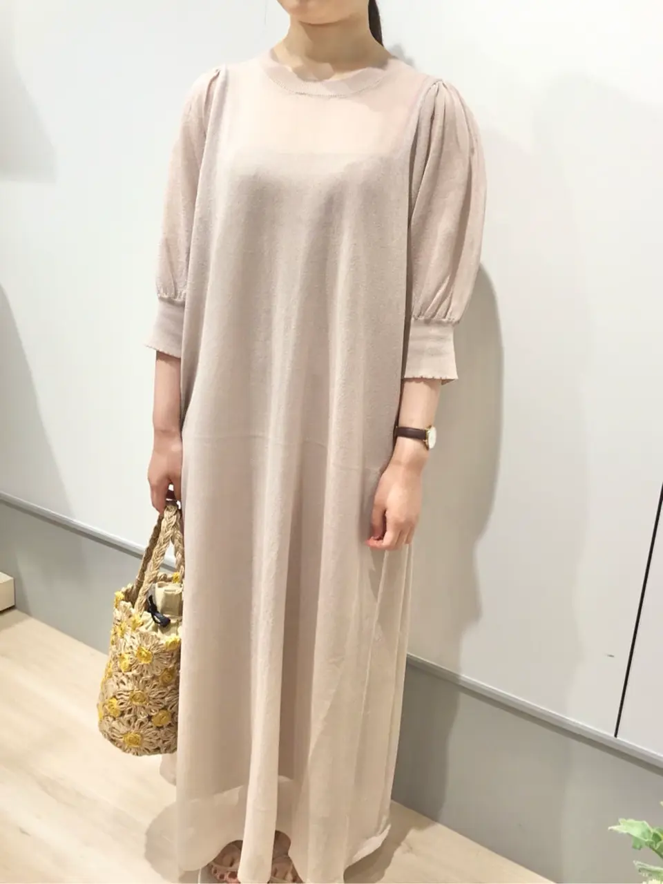 Feroux 今堀 コーディネート画像