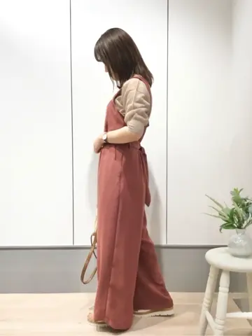 Feroux 今堀 コーディネート画像