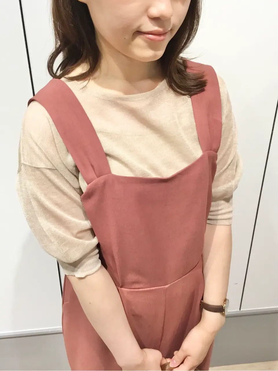 Feroux 今堀 コーディネート画像