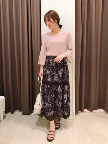 Feroux 木村 コーディネート画像