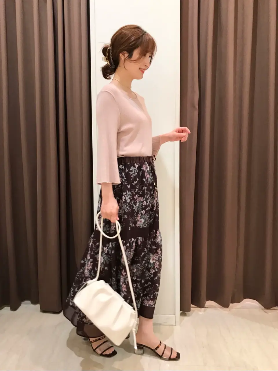 Feroux 木村 コーディネート画像