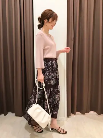 Feroux 木村 コーディネート画像