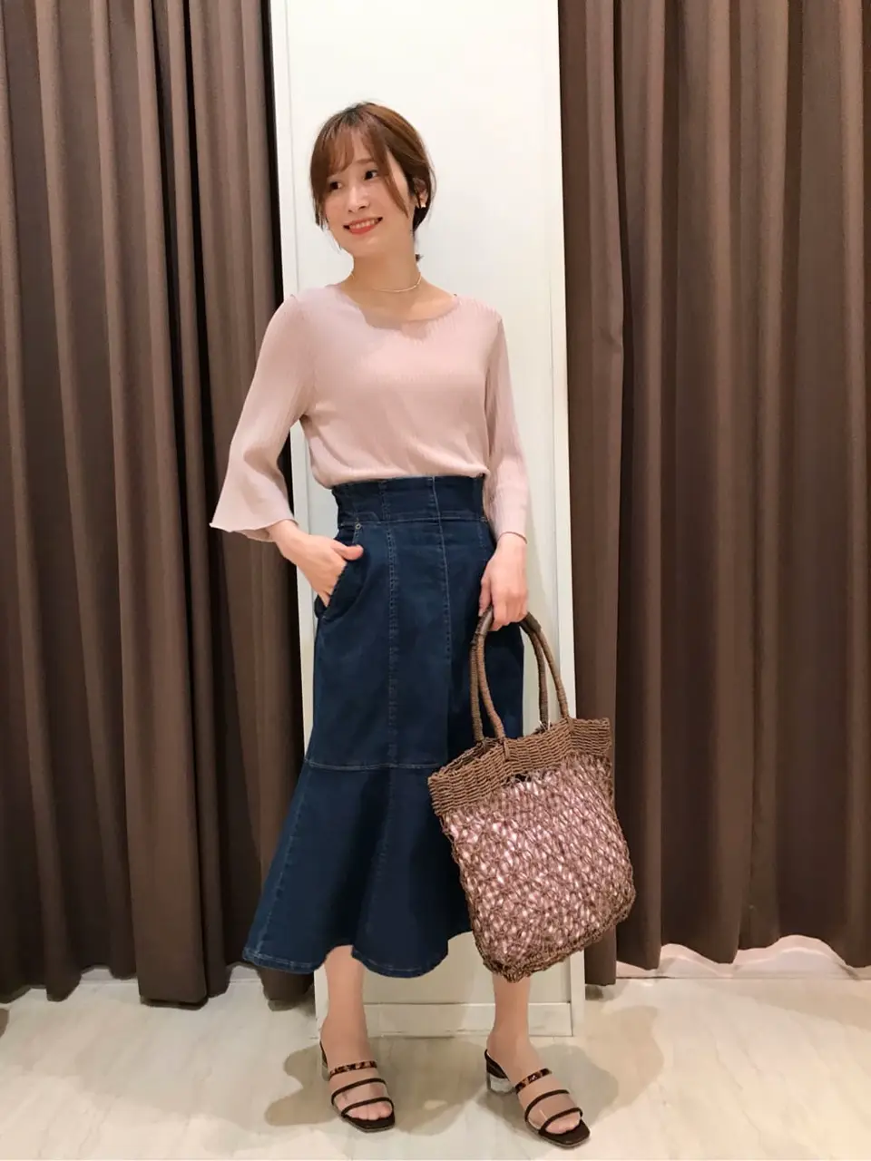 Feroux 木村 コーディネート画像