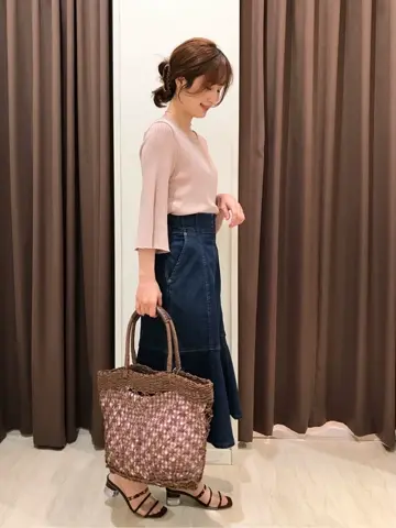 Feroux 木村 コーディネート画像