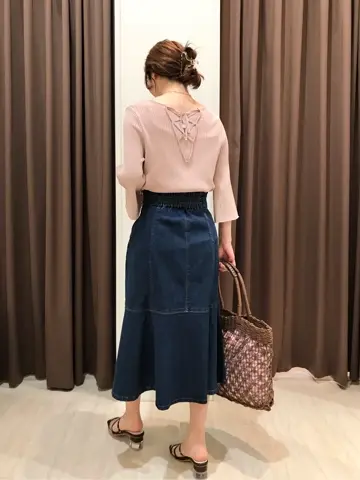 Feroux 木村 コーディネート画像